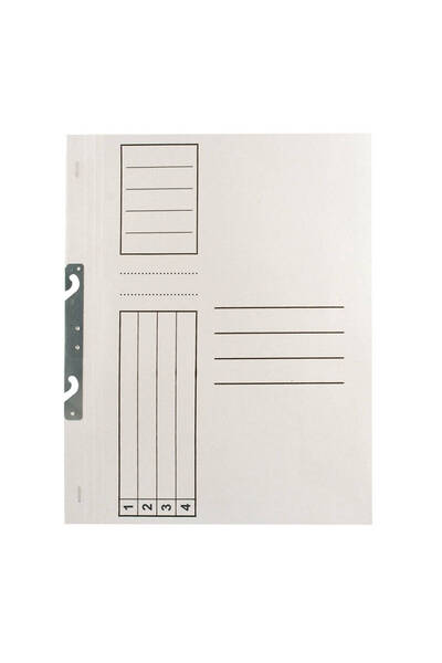 OEM Dosar din carton deschis 1/1