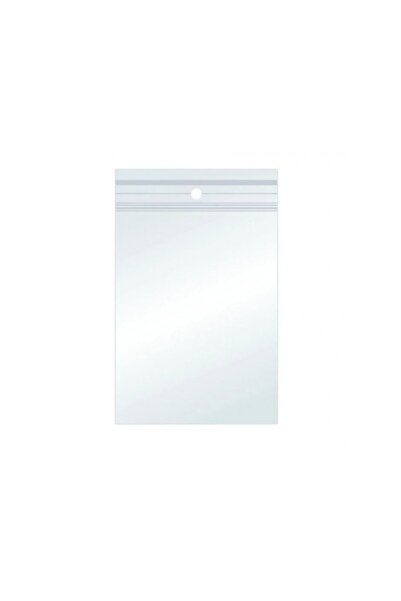 OEM Pungi cu fermoar 70*100MM 100/set
