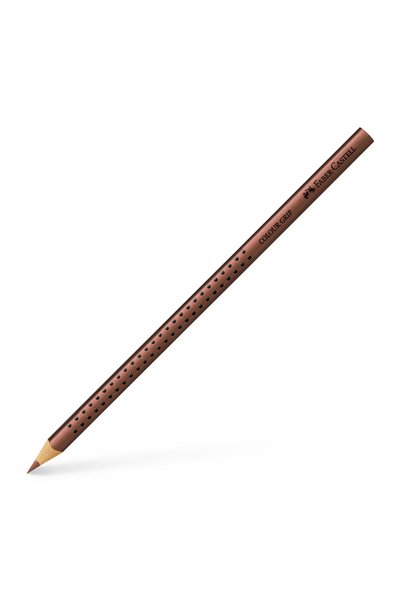 Faber Castell Mâner pentru creioane colorate, cupru, Faber-Castell