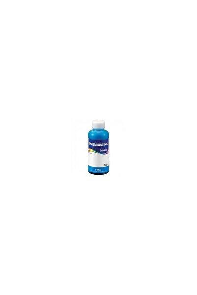 INKTEC Мастило 100МЛ H5971-100MC за HP 971(CN622AM)/ HP 971XL(CN626AM)