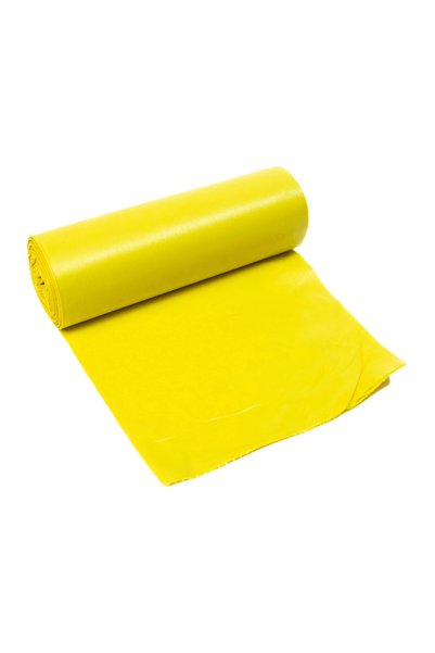OEM 35L MANAGER BAGS 15/ROLL YELLOW