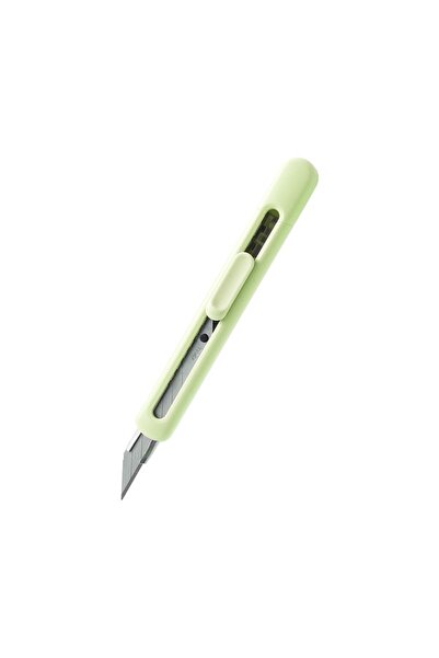 Deli MIC VERNIL LONGREEN CUTTER MADE FROM RECYCLED PLASTIC