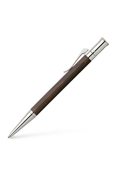 Faber Castell PIX CLASIC LEMN GRENADILA MARO ÎNCHIS GRAF VON FABER-CASTELL
