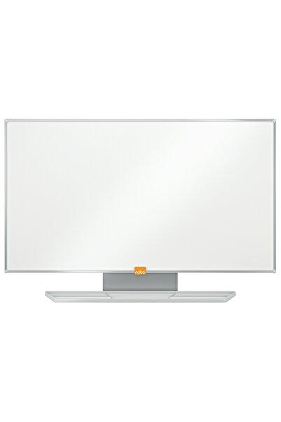 Nobo Tablă magnetică cu ecran lat 32 " (721*411 mm) Nano Clean
