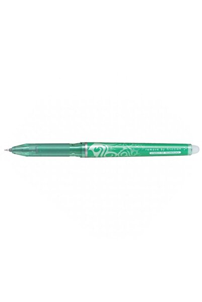 Pilot Roller Frixion Point 0.5 mm green