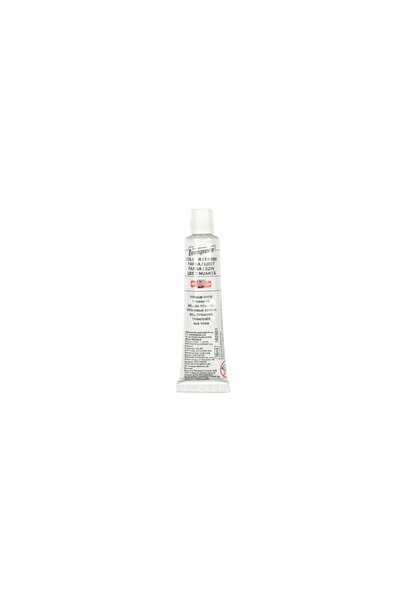 Koh-i Noor White Tempera 16ml KOH-I-NOOR