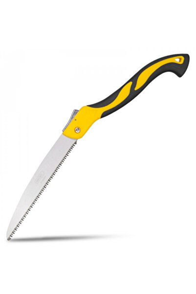 Deli Saw 24cm foldable for gardening