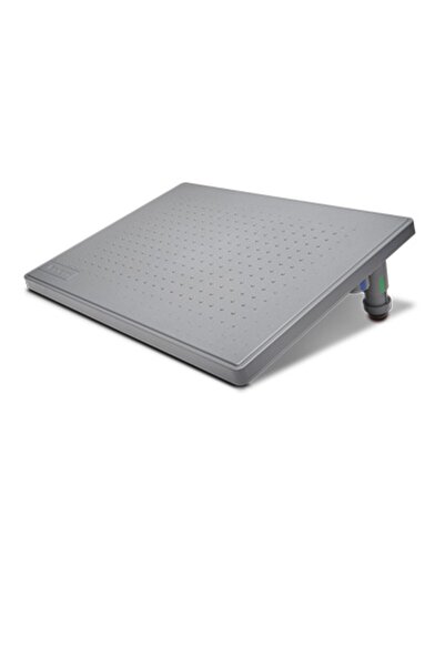 KENSINGTON Suport ergonomic pentru picioare gri Smart Fit