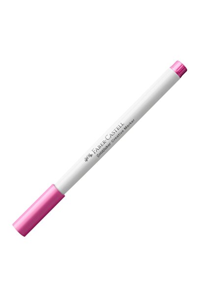 Faber Castell Marker creativ Goldfaber Magenta 533 1.5mm Faber-Castell
