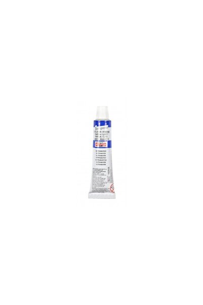 Koh-i Noor Dark Blue Tempera 16ml KOH-I-NOOR