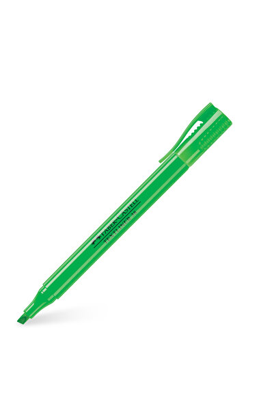 Faber Castell Фабер-Кастел Верде Хайлайтър 38