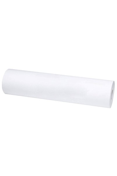 Papernet Medical Paper Roll 2-Ply White 59cm x 50.05m