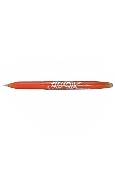 Pilot Roller 0.7mm Orange Frixion Pilot