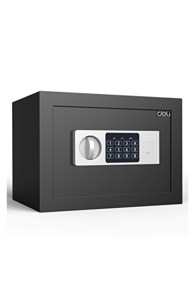 Deli Digital Metal Safe 250*350*250mm