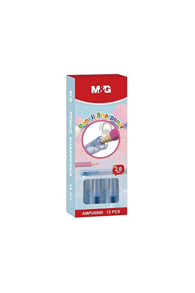 Writech Sharpener for M&G mechanical colored pencil