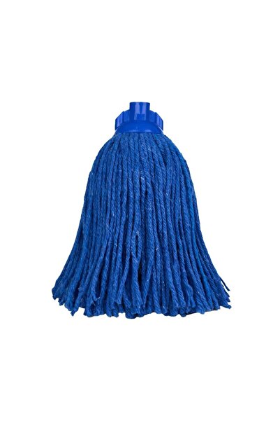 OEM Mop din bumbac 250g Albastru
