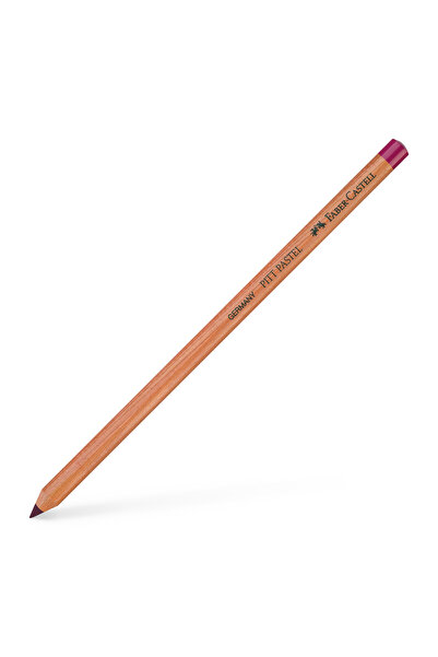 Faber Castell PITT PASTEL PENCIL RED VIOLET FABER