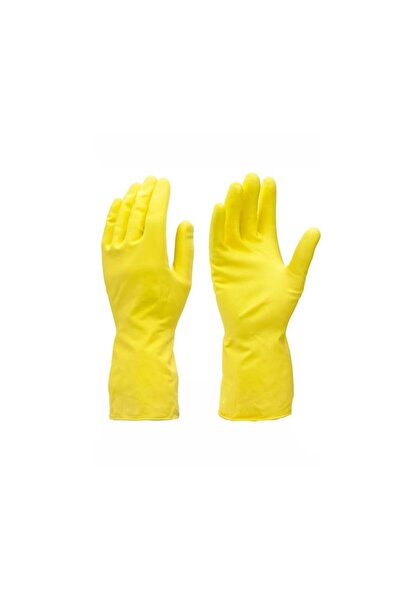 Om Household Gloves S