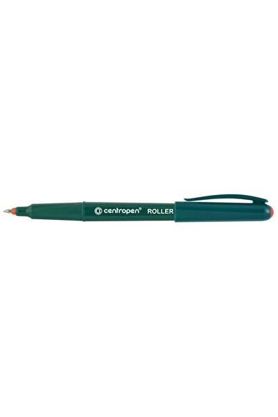 CENTROPEN Червен ролер 0.3мм 4615F