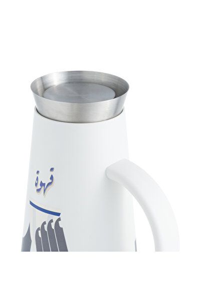 Blends قارورة قهوة سعة 1 لتر