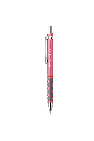 Rotring Rotring Tea Rose BTS Mechanical Pencil 0.5