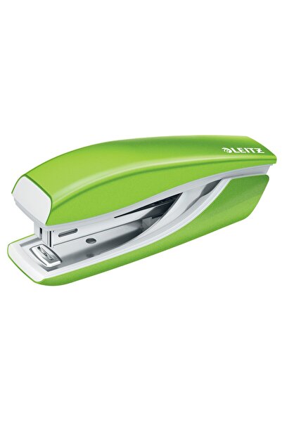 Leitz Capsator 10 coli Nr. 10 MINI MODEL 5528 VERDE WOW