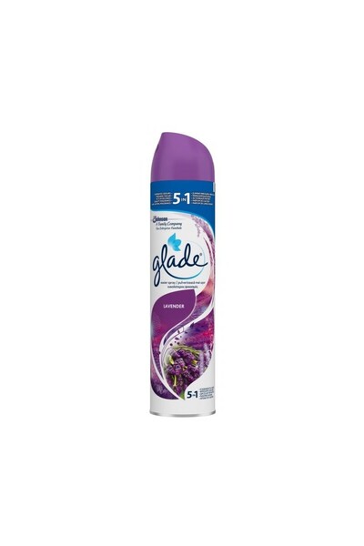 Glade Room Spray Air Freshener 300ml
