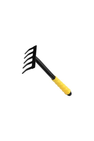 Deli Rake 30cm for gardening