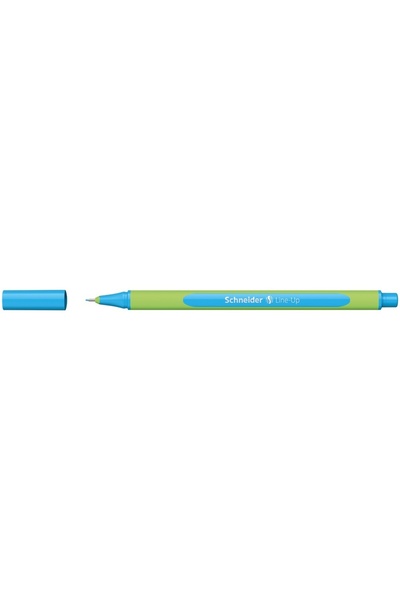 SCHNEIDER Liner 0.4 mm Line-Up albastru
