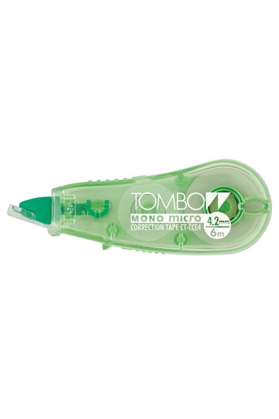 Tombow Διορθωτική ταινία 4.2 χιλ. x 6 μ.