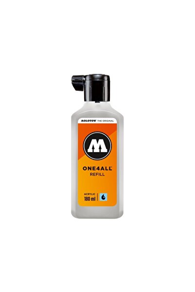 Molotow One4All™ Refill 180 ml grey blue light