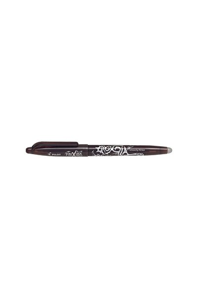 Pilot FrixionBall07 Brown - Stylish and Useful