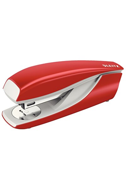 Leitz Metal stapler NeXXt Series 5502 30 sheets red