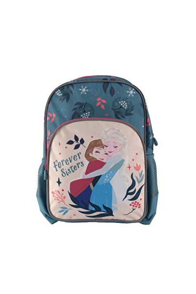 PIGNA Rucsac Grad 0 Frozen Albastru Pal