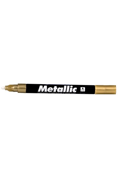 CENTROPEN Marker cu vopsea aurie 1.5MM 9220