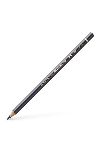 Faber Castell Colored pencil Polychromos Cool Grey VI Faber-Castell