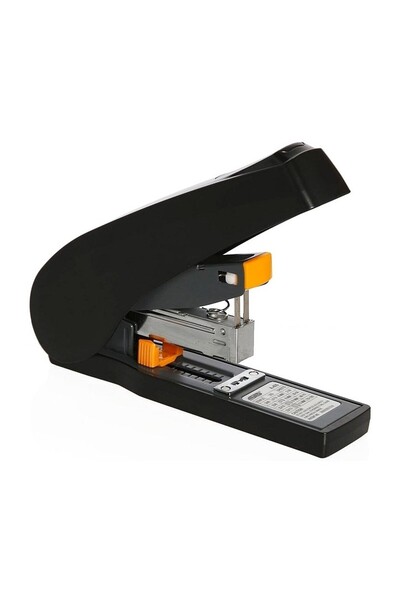 Noki Stapler 100 sheets 24-26/6,23/10-13 Model A400 Easy Touch