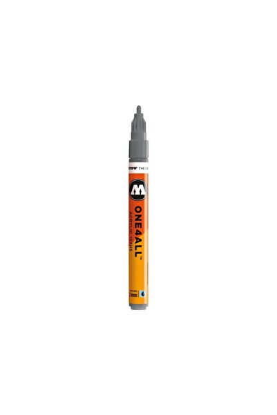 Molotow One4All™ 127HS 2 mm grey blue dark