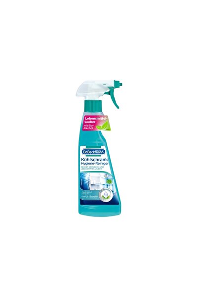 Dr.Beckmann Dr. Beckmann refrigerator cleaning solution 250 ml
