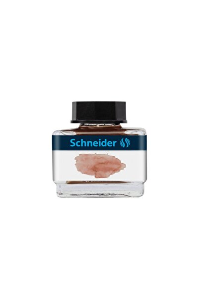 SCHNEIDER Пастелно мастило Calimara 15ml Schneider, коняк