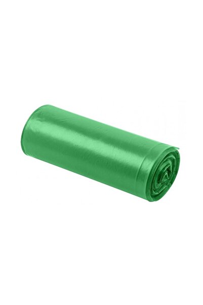 OEM Мениджърски чанти 60л, 10 броя в комплект, зелени