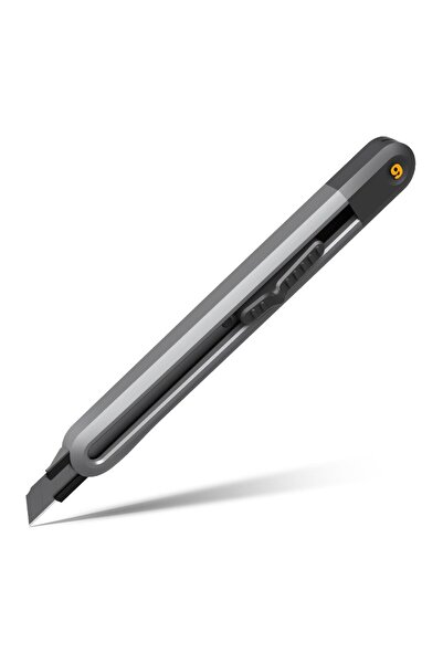 Deli MEDIUM BLACK CUTTER HOME SERIES