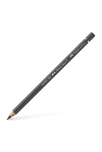 Faber Castell WATERCOLOUR COLOURED PENCIL WARM GREY VI 275 A. DURER FABER-CAS...