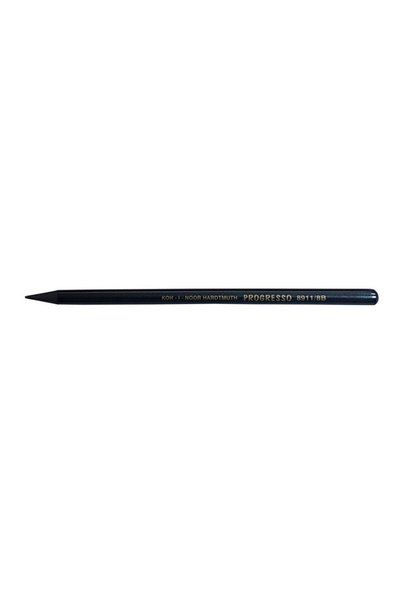 Koh-i Noor Creion grafit 8B PROGRESSO KOH-I-NOOR