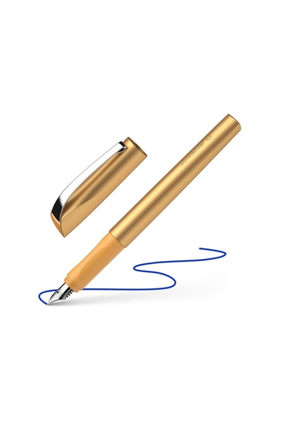 SCHNEIDER Pen Ceod Shiny bronze