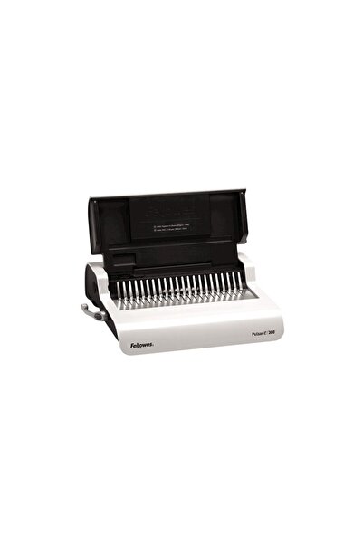 Fellowes Електрическа машина за подвързване Pulsar-E 300