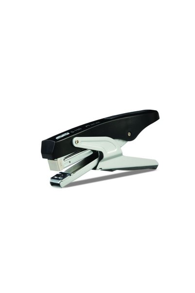 Noki Stapler 25 Sheets 24/6 Pliers Type Model S150 Black