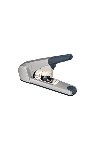 Leitz 5553 high capacity metal stapler, flat stapling, 120 sheets, 1000 P6 st...