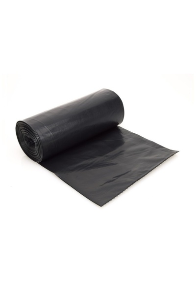 OEM Trash bags 60 L 20 pcs/roll black