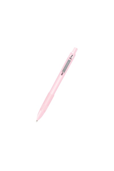 Zebra Z-grip Pastel Pen